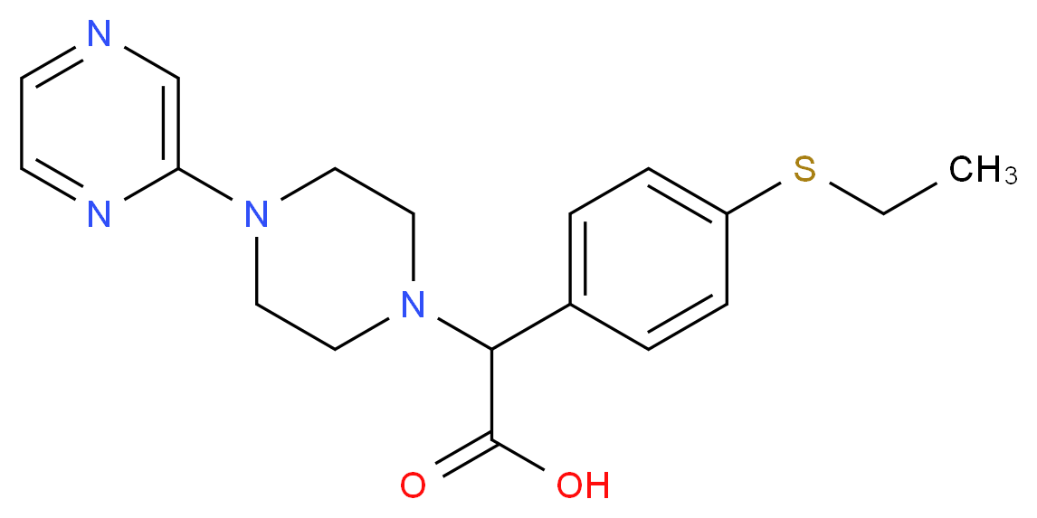  分子结构