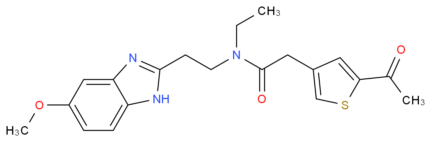  分子结构