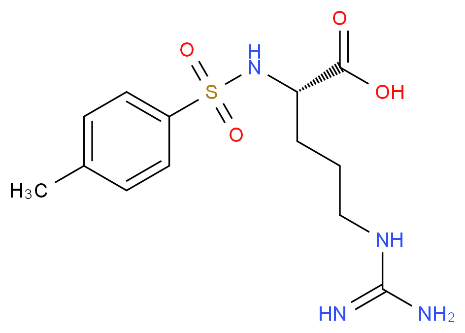 1159-15-5 分子结构
