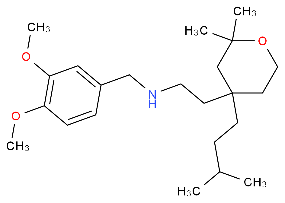 164259618 分子结构