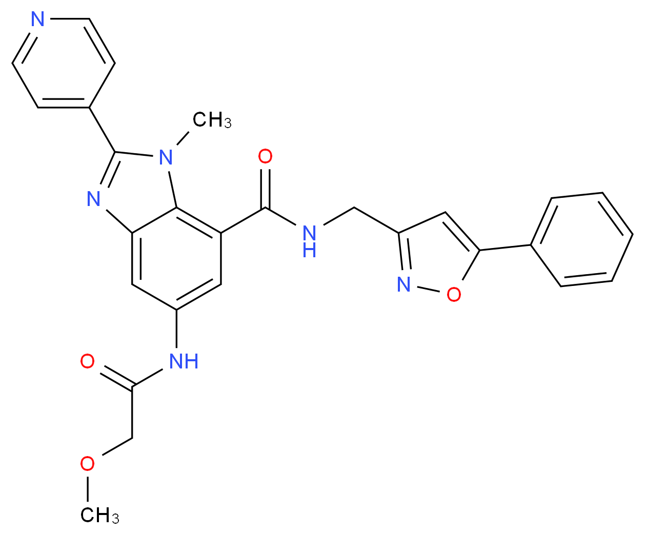  分子结构