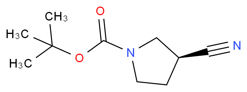 132945-78-9 分子结构