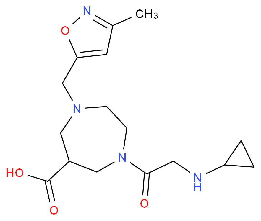  分子结构