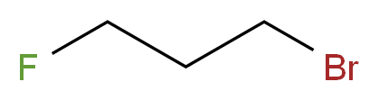352-91-0 分子结构