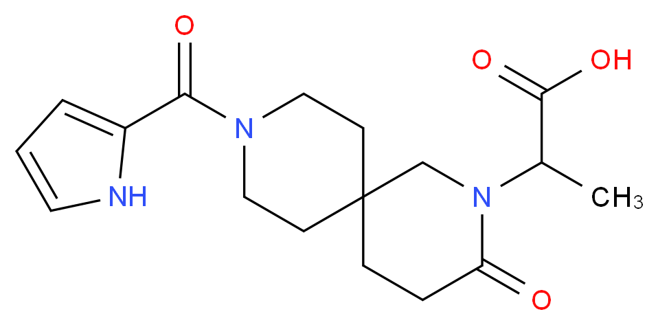  分子结构