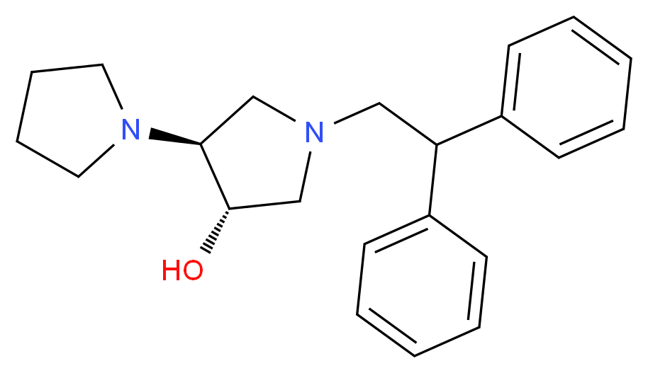  分子结构