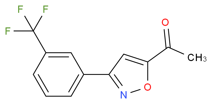 MFCD01934861 分子结构
