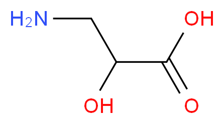 632-12-2 分子结构