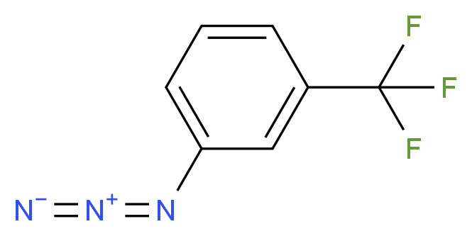 22001-17-8 分子结构