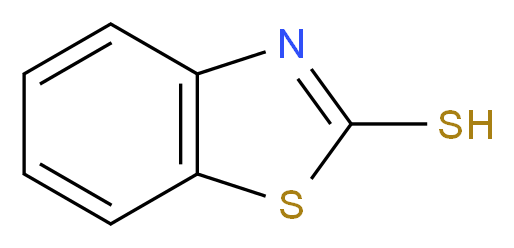149-30-4 分子结构