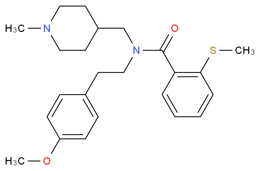  分子结构