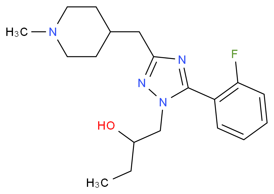  分子结构