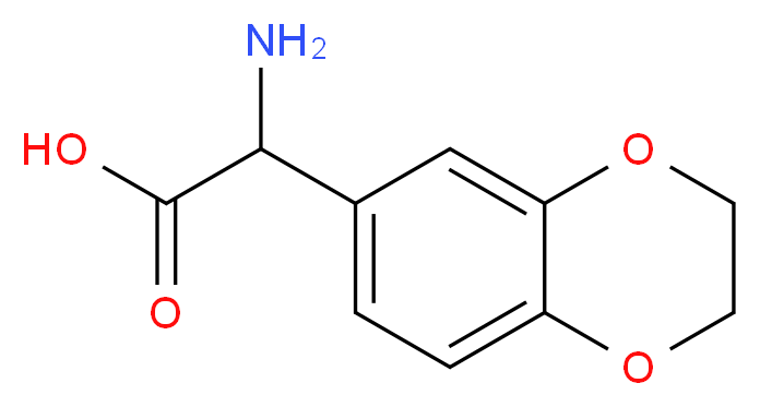 73101-09-4 分子结构