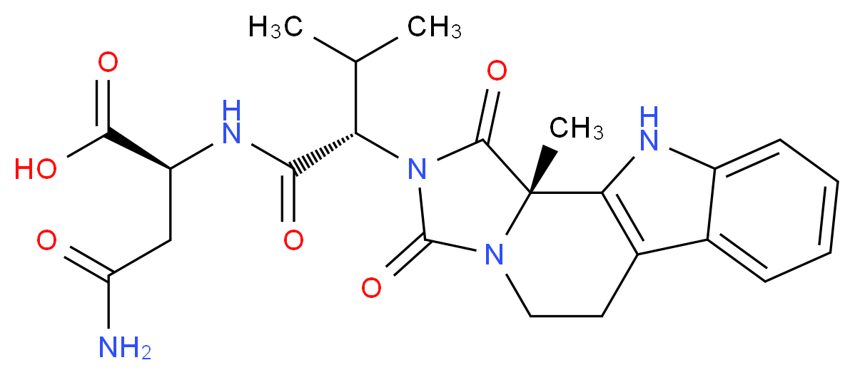 164264869 分子结构