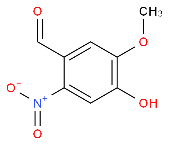 2454-72-0 分子结构