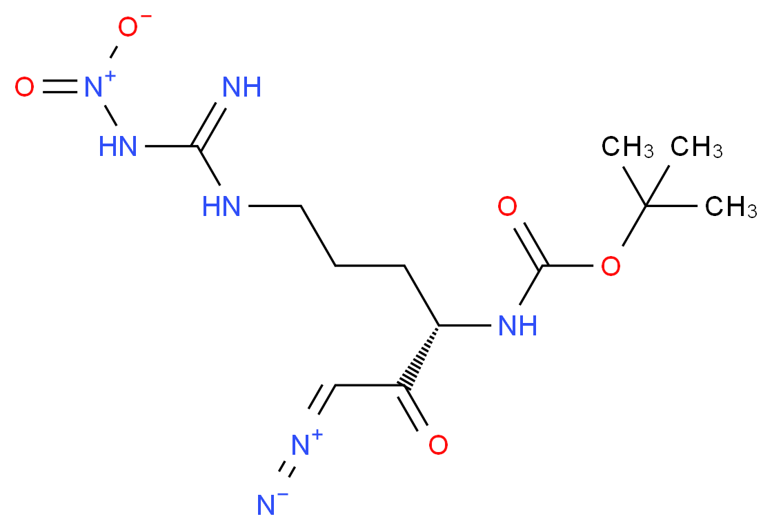 162105501 分子结构