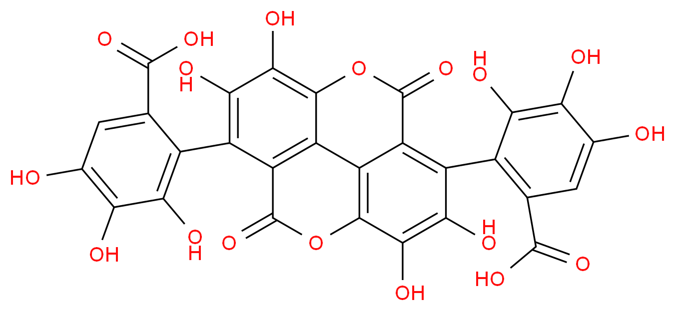 65995-62-2 分子结构