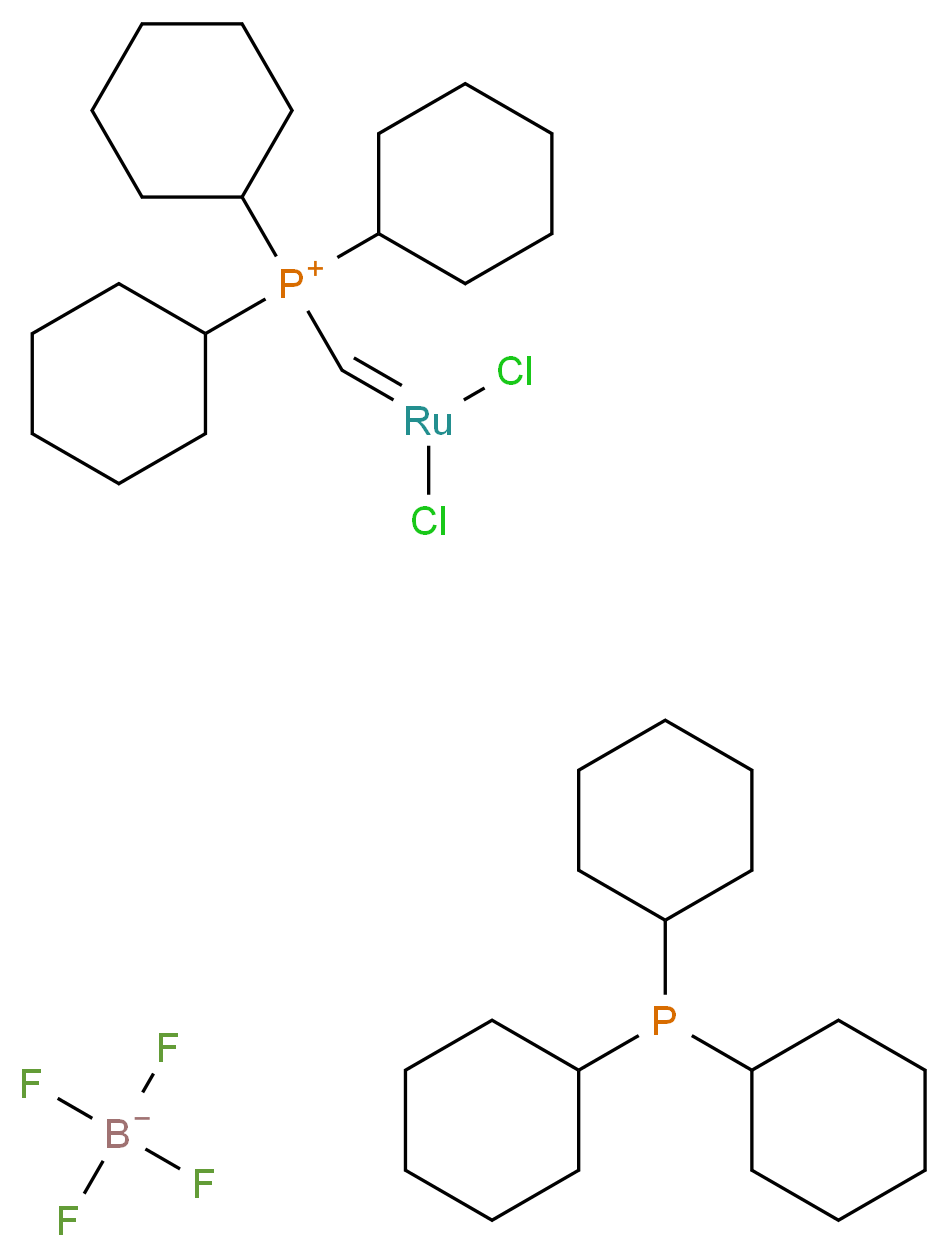 1020085-61-3 分子结构