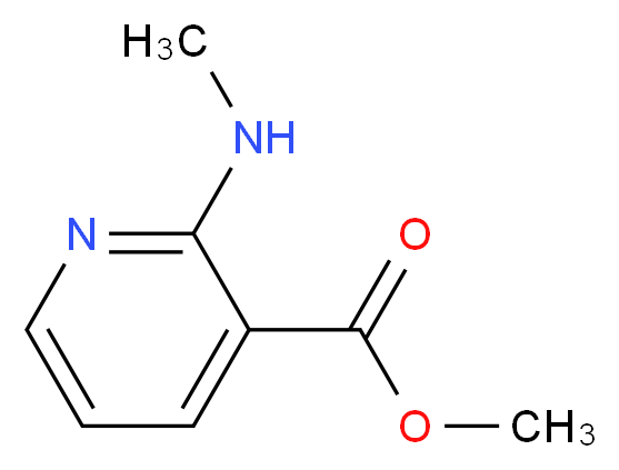 110457-42-6 分子结构