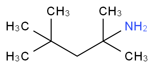 107-45-9 分子结构