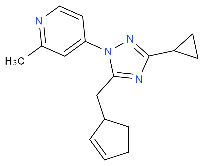  分子结构