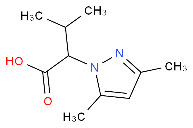 MFCD08056125 分子结构