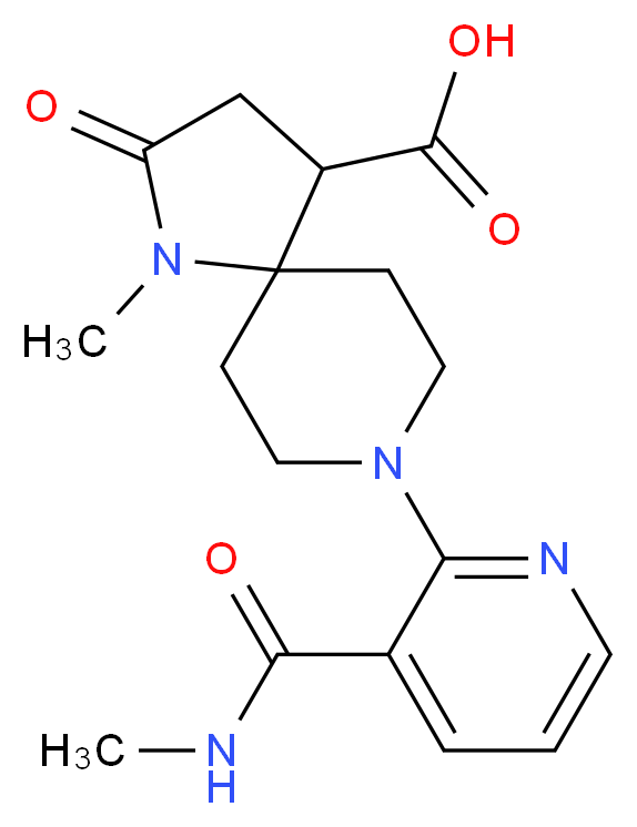  分子结构