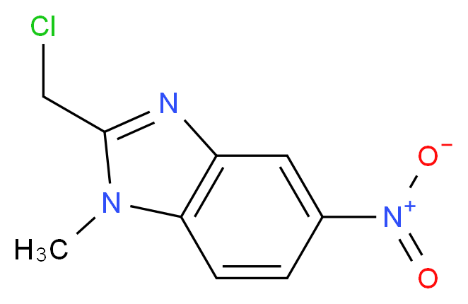 20443-39-4 分子结构