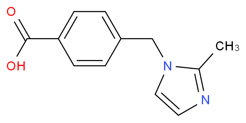 MFCD09743476 分子结构