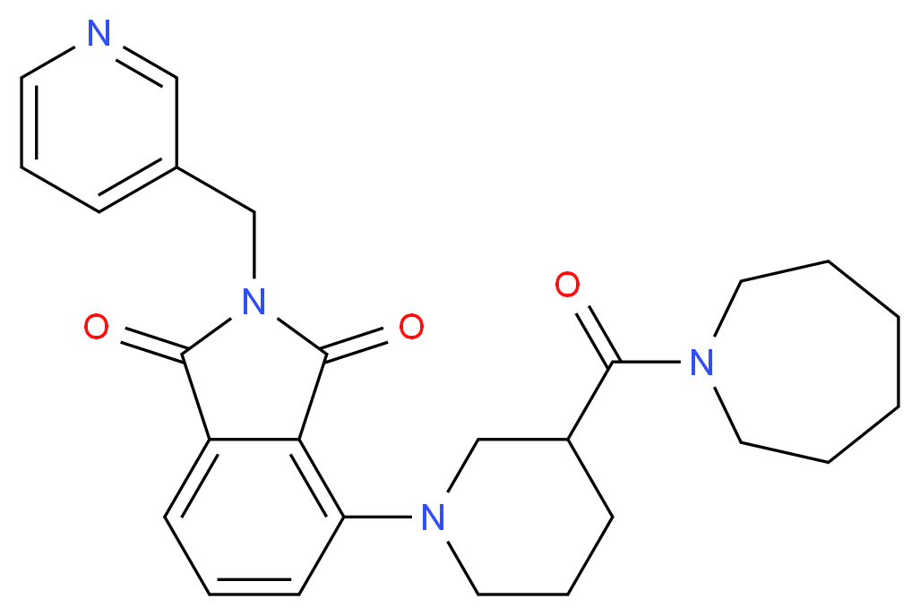  分子结构