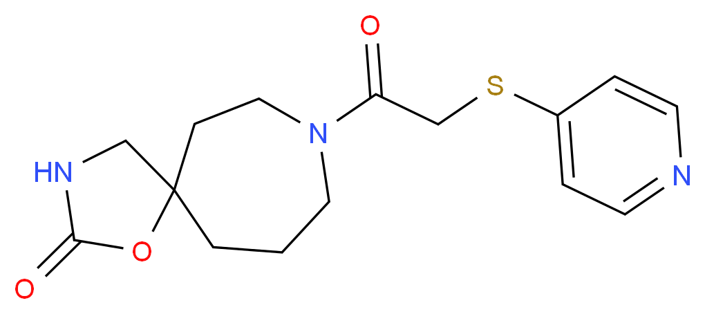  分子结构