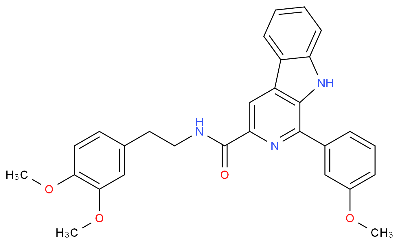 164260493 分子结构