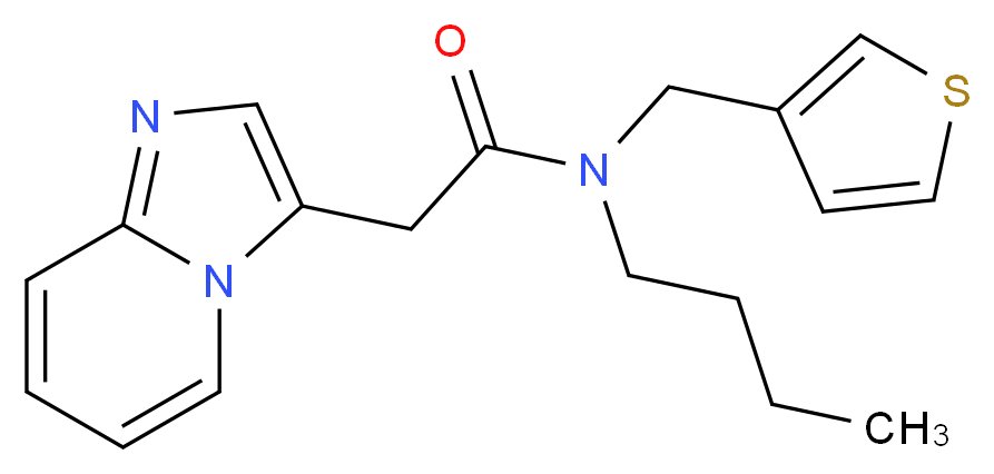  分子结构