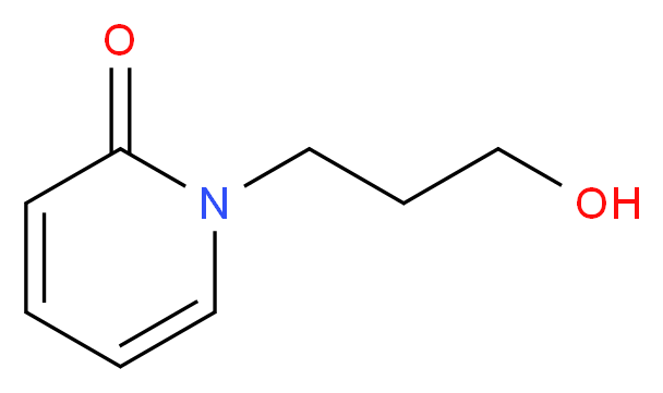 MFCD12186768 分子结构