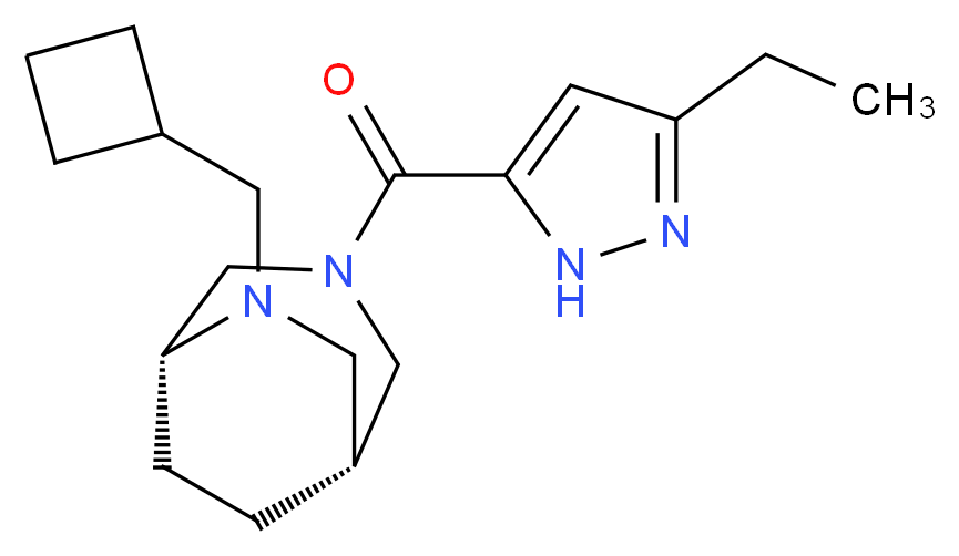  分子结构