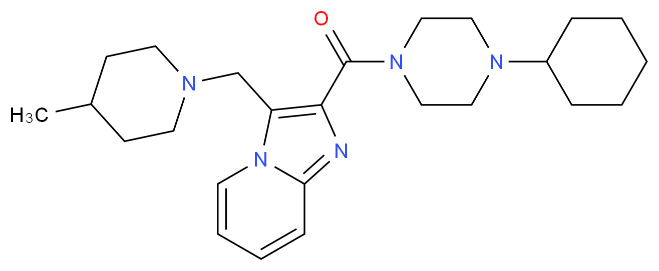  分子结构