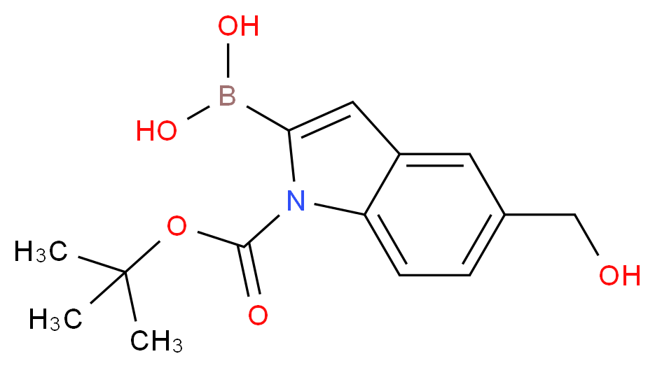290331-71-4 分子结构