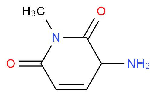 874-14-6 分子结构