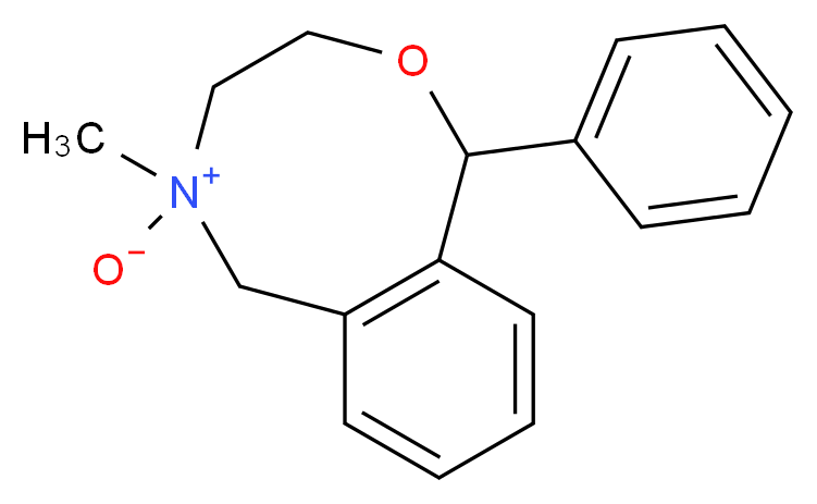 66091-32-5 分子结构