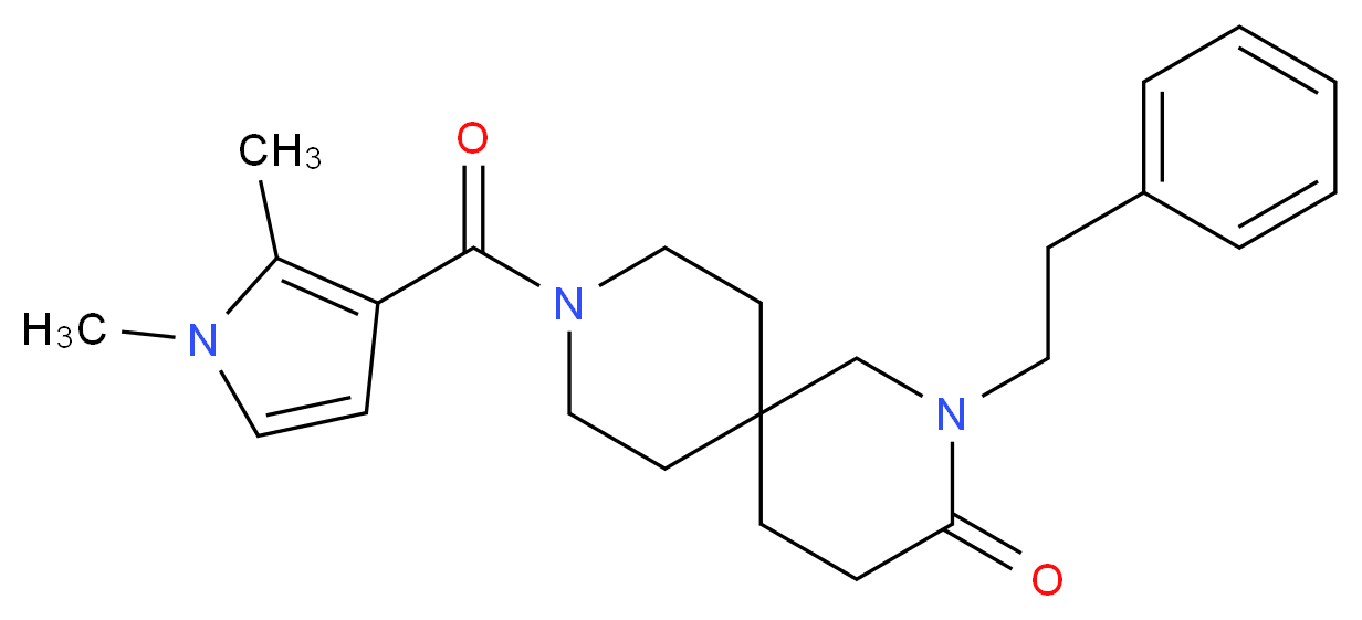  分子结构