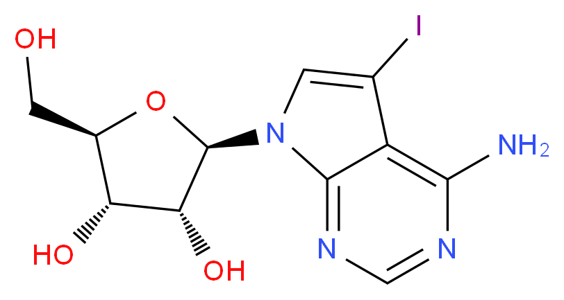 24386-93-4 分子结构