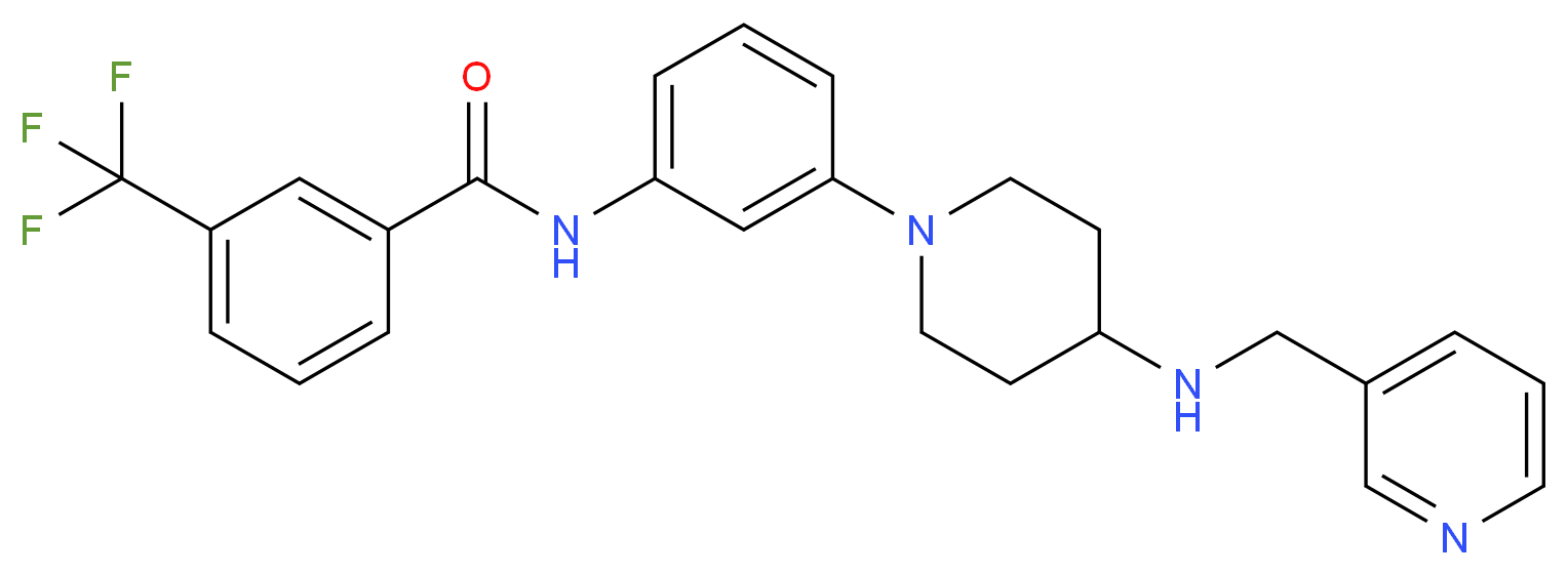  分子结构