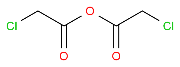 541-88-8 分子结构