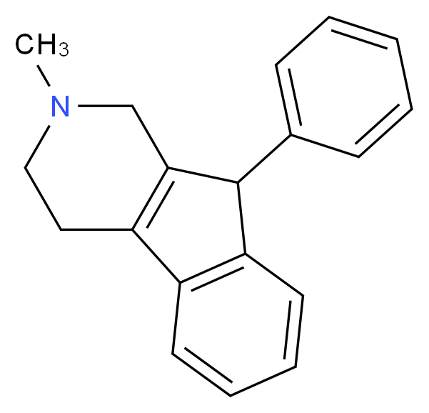 5503-08-2 分子结构