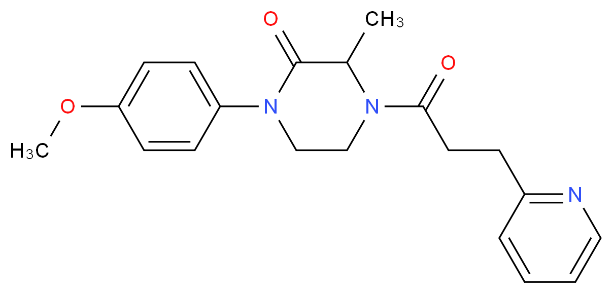  分子结构