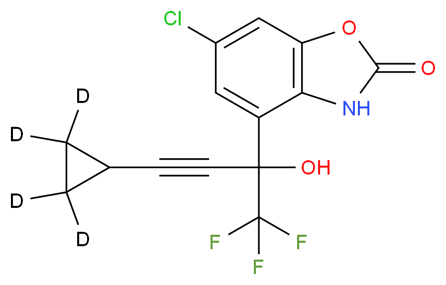 1189694-49-2 分子结构