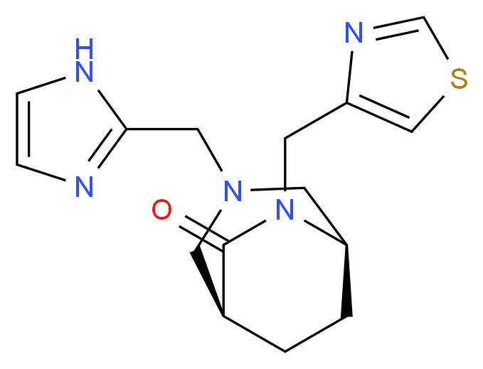  分子结构
