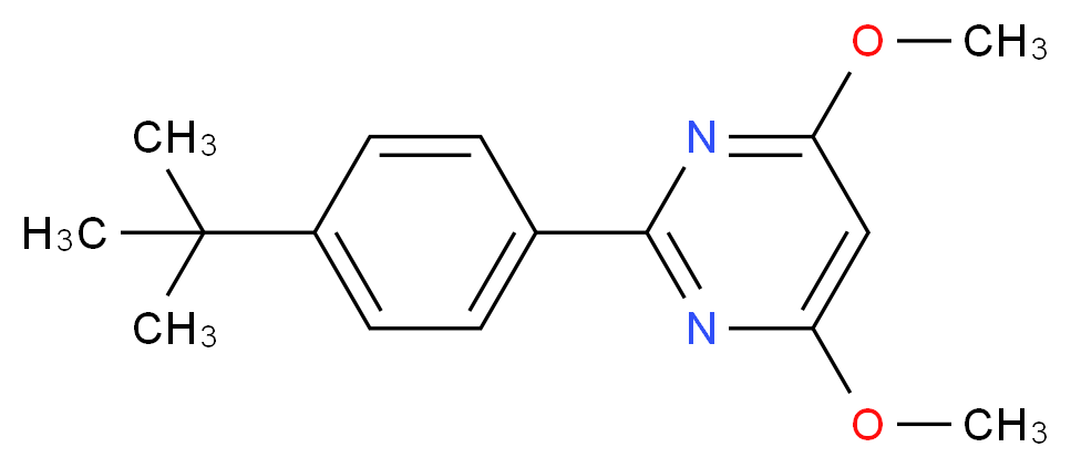MFCD01567889 分子结构