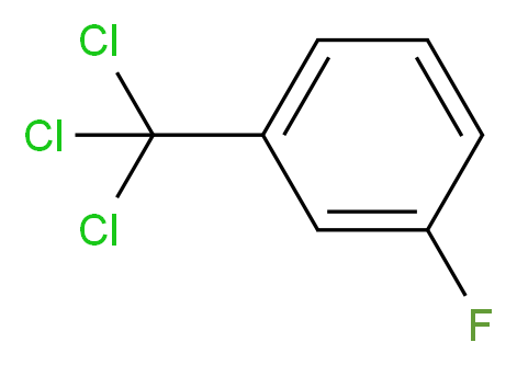 401-77-4 分子结构