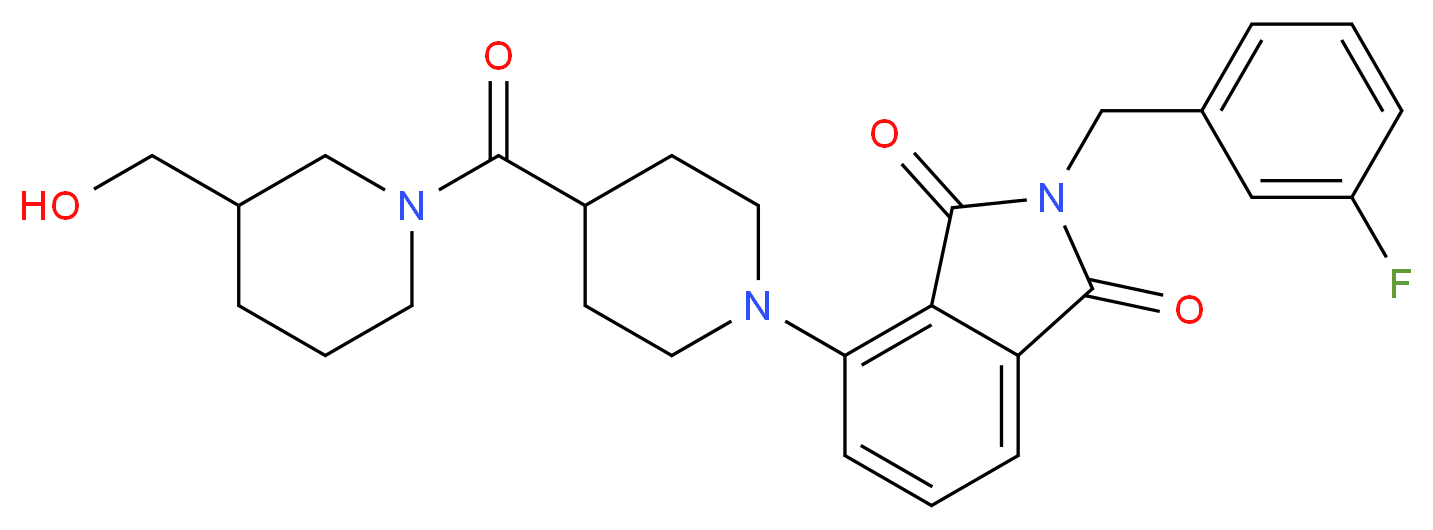  分子结构